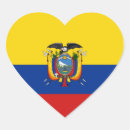Search for ecuador flag stickers World flags