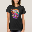Search for parasol tshirts Flowers