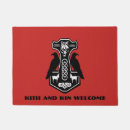 Search for norse doormats Welcome