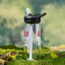 Search for fights drinkware Pink