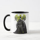 Search for power up mugs Dc comics