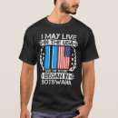 Search for botswana flag clothing Roots