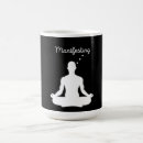 Search for positive vibes mugs Meditation