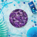 Search for gemstone paper plates Geology