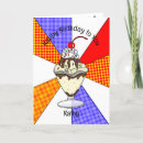 Search for ice cream birthday cards Mum
