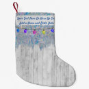 Search for rainbow christmas stockings Glam