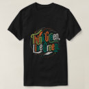 Search for think green tshirts Eco friendly