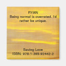 Search for normality magnets Quote
