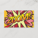 Search for zoom business cards Modern