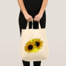 Search for sunflower tote bags Women
