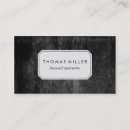 Search for contractors license business cards Licensed contractor