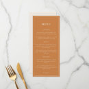 Search for rustic wedding menus Luxury