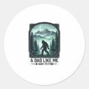 Search for vintage father stickers Dadbirthday