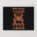 Search for drivers postcards Truck driver