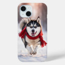 Search for red scarf iphone cases Winter