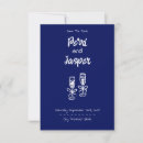 Search for jewel tone save the dates Blue