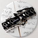 Search for musical instruments badges Woodwind