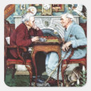 Search for magazine cover stickers Rockwell