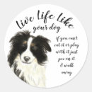Search for living life stickers Inspirational
