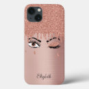 Search for best hair stylist iphone cases Pink