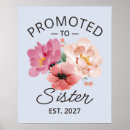 Search for big sisters posters For her