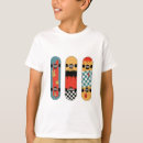 Search for skateboarder kids tshirts Retro