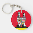 Search for chess king key rings Chessboard