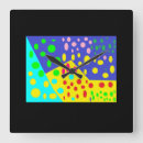 Search for purple kitchen clocks Pink