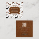 Search for horseshoeing business cards Equine