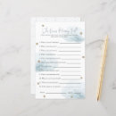 Search for star baby shower games Blue