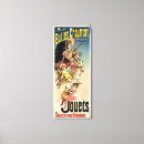 Search for advertisements art Cheret