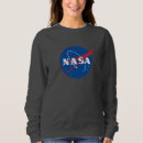 Search for merch hoodies Nasa meatball