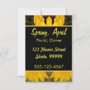 Search for warming note cards Flowers