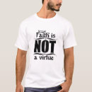 Search for freethinker clothing Secular