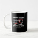 Search for submariner mugs Navy
