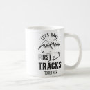 Search for extreme weather mugs Skiing