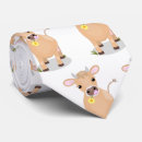Search for bovines ties Cartoon