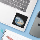 Search for black shadow stickers Globe