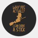Search for drive stick stickers Funny