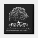 Search for root magnets Tree
