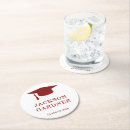 Search for burgundy coasters Minimal
