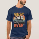 Search for muscle car tshirts Father