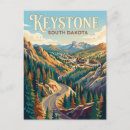 Search for keystone postcards Travel