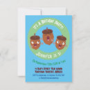 Search for acorn invitations Cute