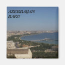 Search for azerbaijan magnets Baku