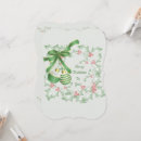 Search for die cut christmas cards Berries