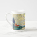 Search for petit mugs Claude monet