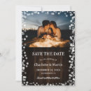 Search for barn save the dates Wood