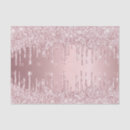Search for dusty rose tissue paper Modern