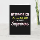 Search for gymnastics cards Beam